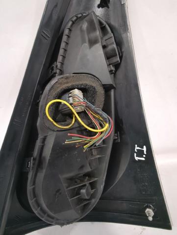 6350X8 Piloto trasero izquierdo  disponible Burgos