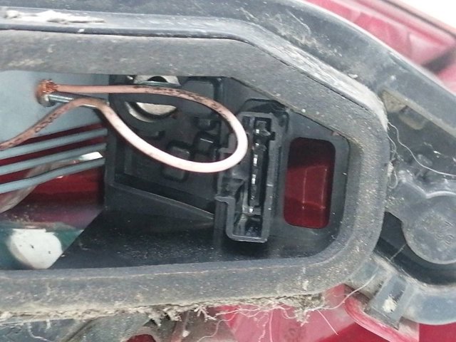 PEUGEOT 6350Y7 Piloto trasero izquierdo comprar Tarragona