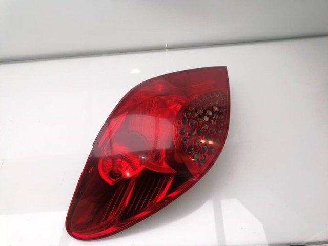 PEUGEOT 6350Y7 Piloto trasero izquierdo  comprar en Murcia