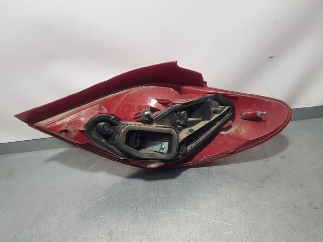 PEUGEOT 6350Y7 Piloto trasero izquierdo  comprar en Murcia