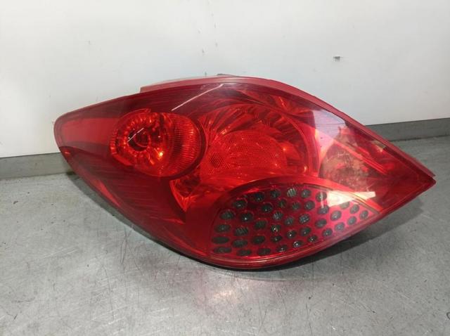 PEUGEOT 6350Y7 Piloto trasero izquierdo  comprar en Albacete
