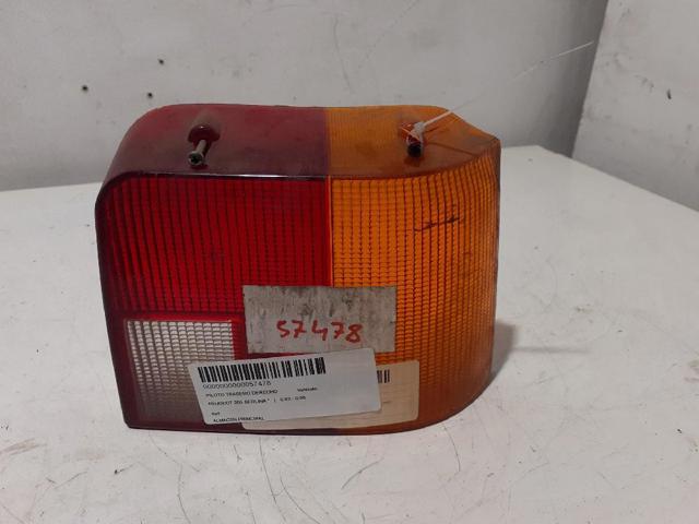 Piloto trasero derecho para Peugeot 205 741A, C
