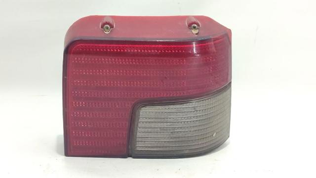  para Peugeot 205 I (741A, C)