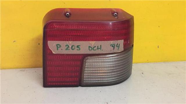  Peugeot 205 I desde 43,56 €
