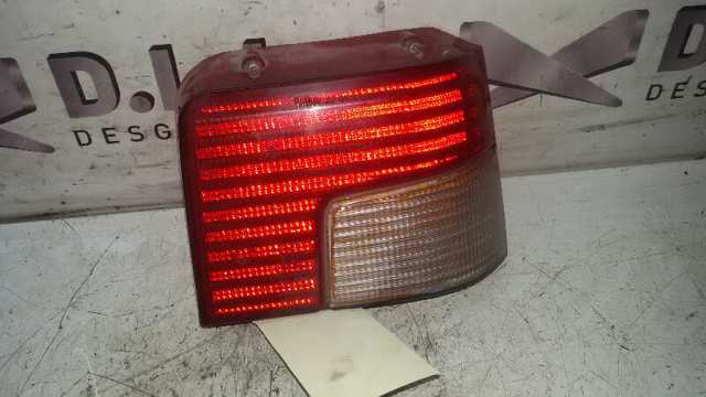  Peugeot 205 I (741A, C)