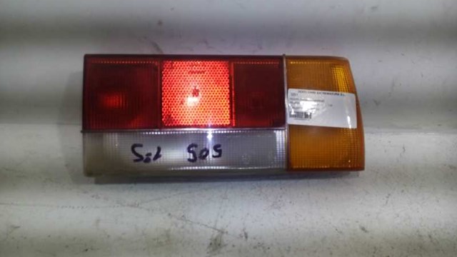 Comprar Piloto trasero derecho Peugeot 505  551A a bajo precio