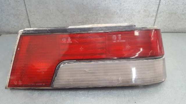 Piloto trasero derecho 635163 PEUGEOT