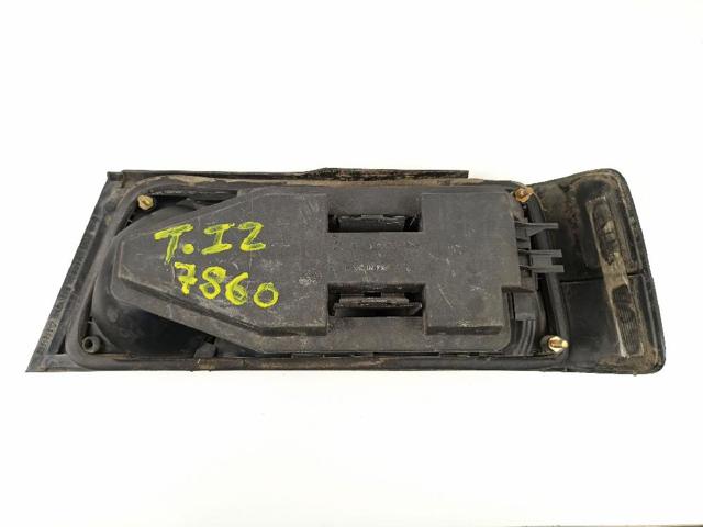 635191 PEUGEOT Piloto trasero izquierdo  en stock Córdoba