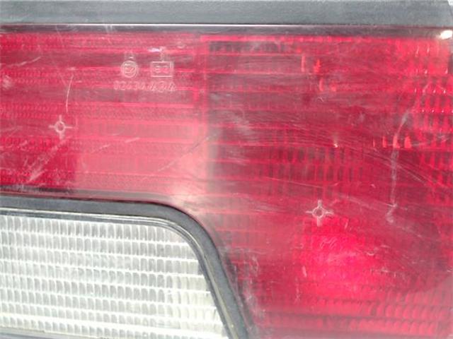 635191 PEUGEOT Piloto trasero izquierdo comprar Madrid