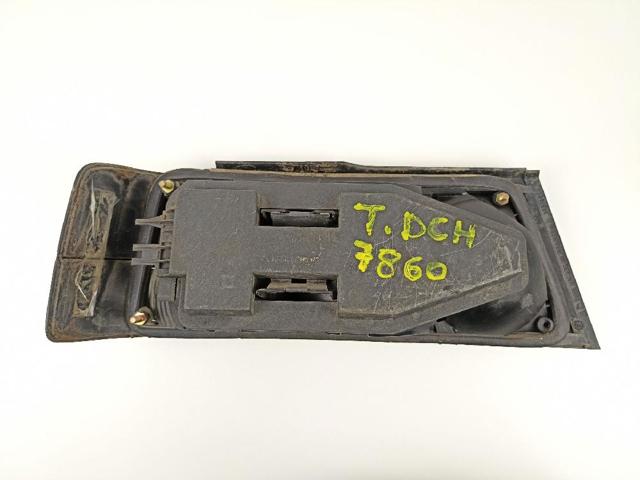 635192 Piloto trasero derecho  comprar en Zaragoza