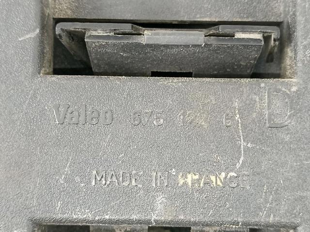 635192 PEUGEOT Piloto trasero derecho  en stock Huelva