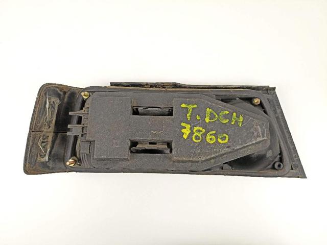 PEUGEOT 635192 Piloto trasero derecho  comprar en Ponferrada