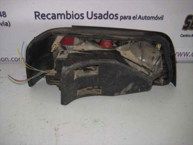 635192 Piloto trasero derecho comprar Sevilla
