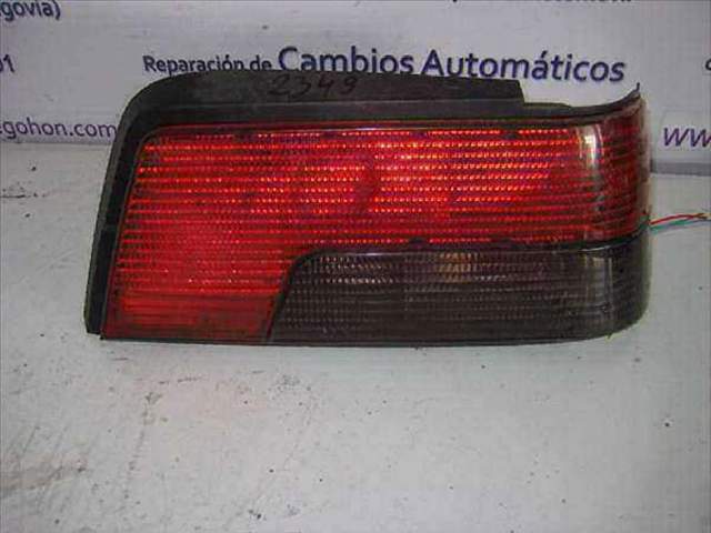 635192 PEUGEOT Piloto trasero derecho  en stock Gandía