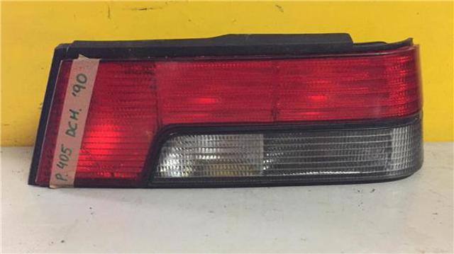 PEUGEOT 635192 Piloto trasero derecho comprar Tarragona