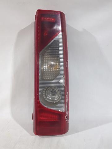 Citroen Jumpy II desde 72,51 €