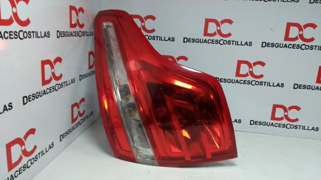 PEUGEOT 6351CA Piloto trasero exterior derecho  comprar en Albacete