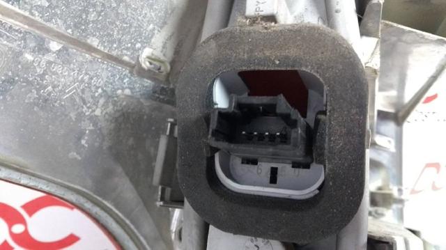 6351CA Piloto trasero exterior derecho  comprar en Pontevedra