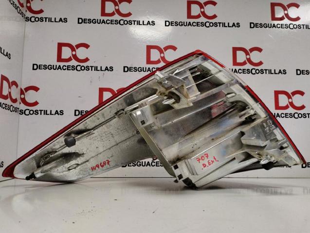 6351CA PEUGEOT Piloto trasero exterior derecho comprar Madrid