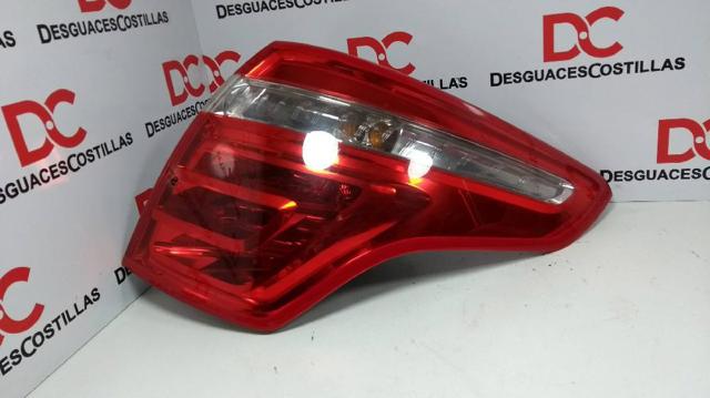 PEUGEOT 6351CA Piloto trasero exterior derecho  comprar en Murcia
