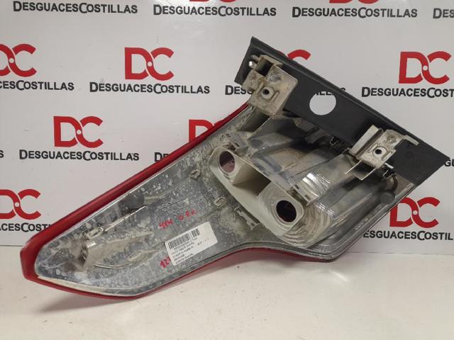 6351CA PEUGEOT Piloto trasero exterior derecho comprar Bilbao