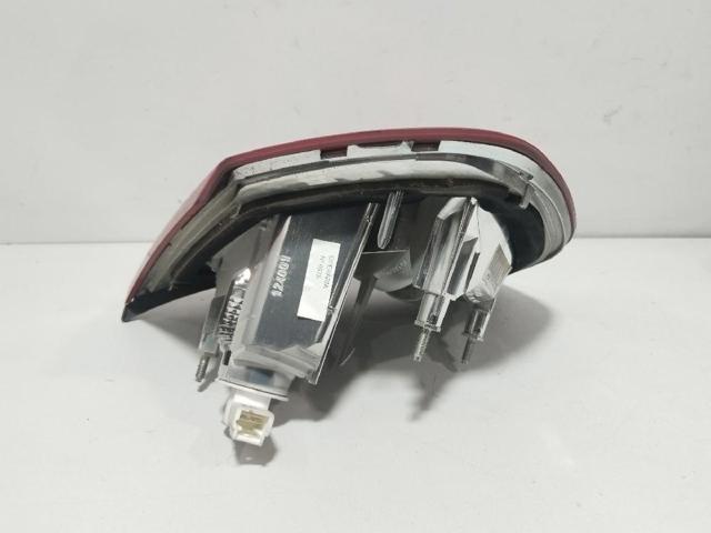 6351CC PEUGEOT Piloto trasero interior derecho  comprar en Jaén