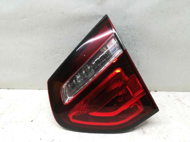 Piloto trasero interior derecho 6351CC PEUGEOT