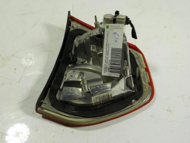 PEUGEOT 6351CC Piloto trasero interior derecho  disponible Lugo
