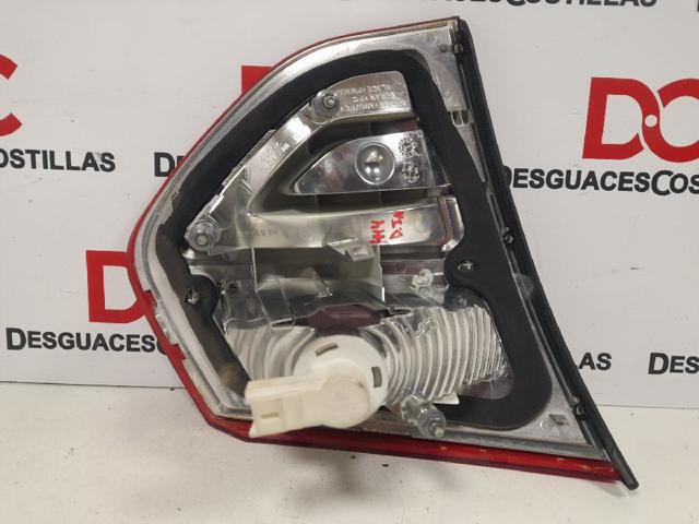PEUGEOT 6351CC Piloto trasero interior derecho comprar Barcelona
