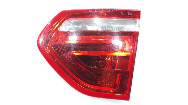 PEUGEOT 6351CC Piloto trasero interior derecho  en stock Terrassa
