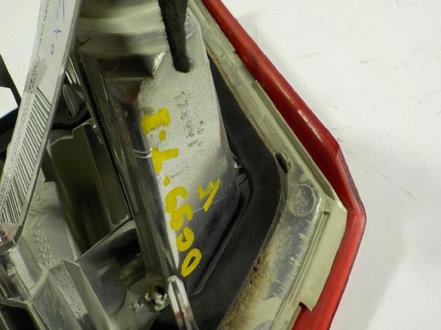 6351CC Piloto trasero interior derecho  comprar en Zaragoza