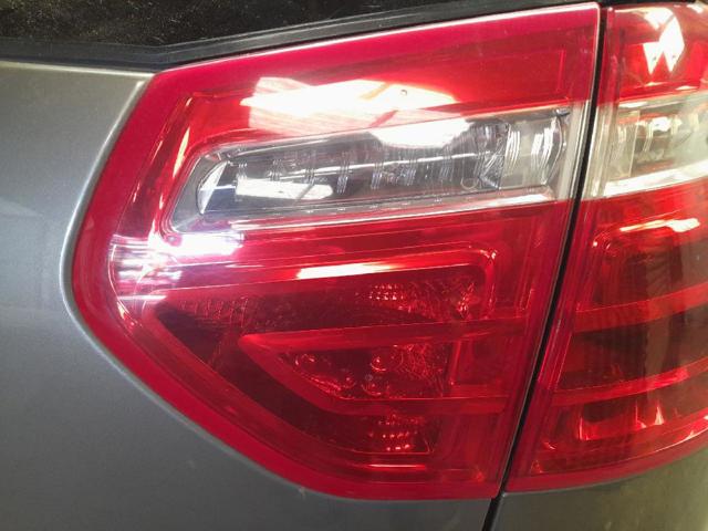 6351CC PEUGEOT Piloto trasero interior derecho  disponible Ourense