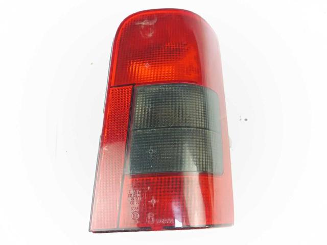 PEUGEOT 6351EC Piloto trasero derecho  en stock Terrassa