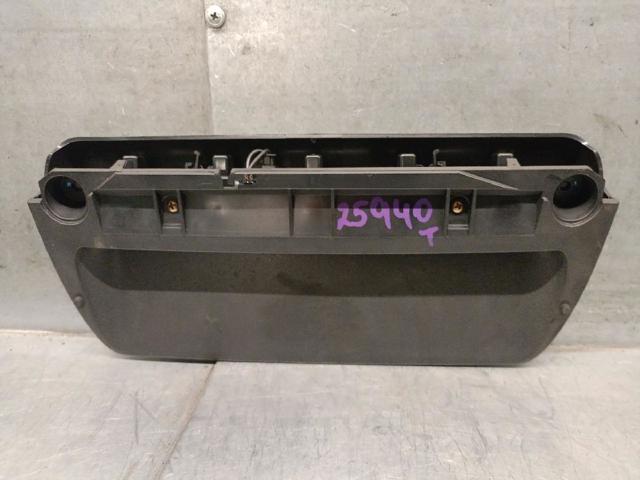 Luz central de freno Citroen C5  (2001-2004)