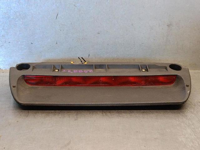 Tercera luz de freno para Citroen C5 DC