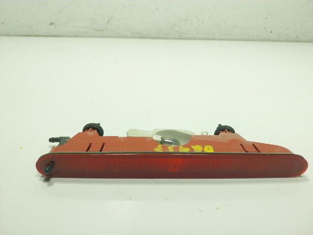 00006351Q2 Peugeot/Citroen Lampara De Luz De Freno Adicional