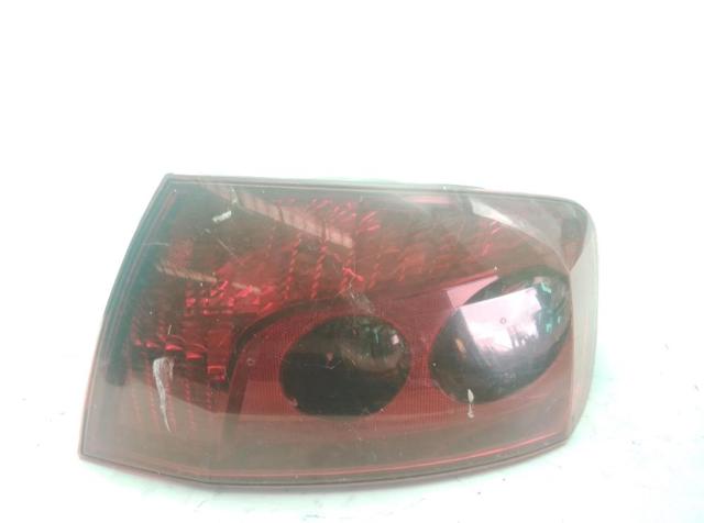 6351GC PEUGEOT Piloto trasero derecho comprar Bilbao