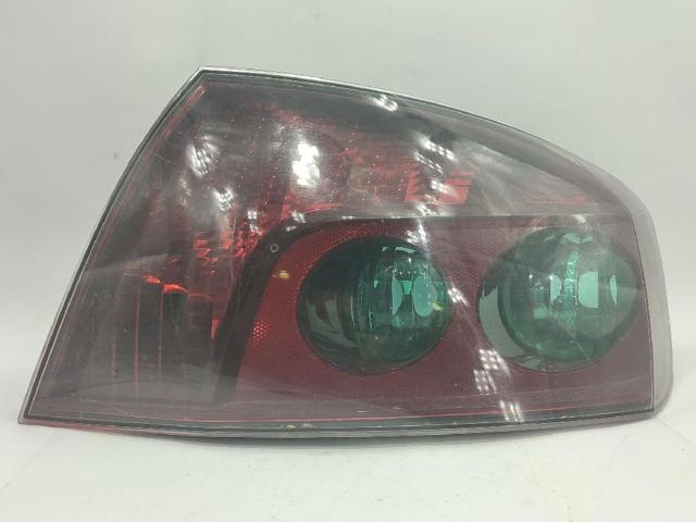 PEUGEOT 6351GC Piloto trasero derecho  en stock Salamanca