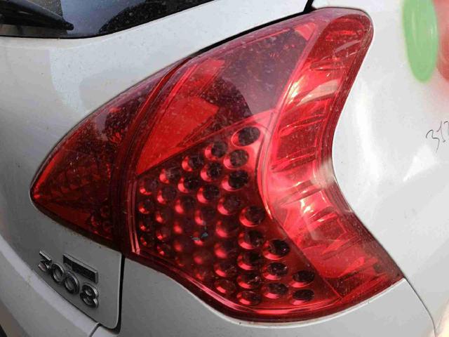 6351HC PEUGEOT Piloto trasero exterior derecho  comprar en Jaén