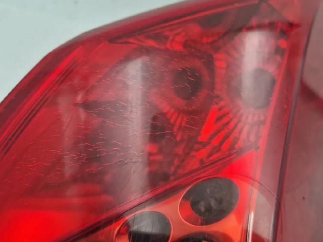 6351HC PEUGEOT Piloto trasero exterior derecho comprar Bilbao