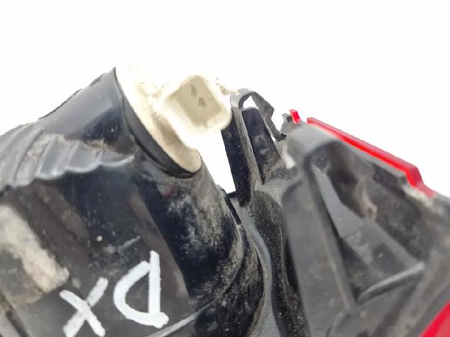 6351HK PEUGEOT Luz trasera de parachoques derecha  comprar en Oviedo