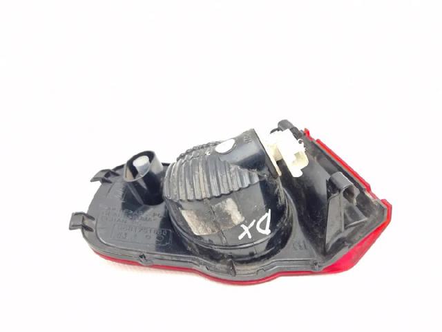 6351HK PEUGEOT Luz trasera de parachoques derecha  en stock Huelva