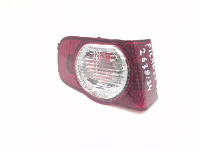 PEUGEOT 6351HK Luz trasera de parachoques derecha comprar Barcelona
