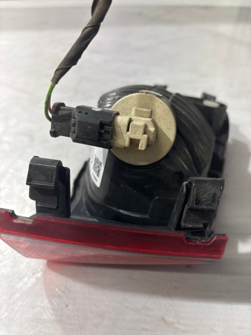6351HK Luz trasera de parachoques derecha  en stock Castellón