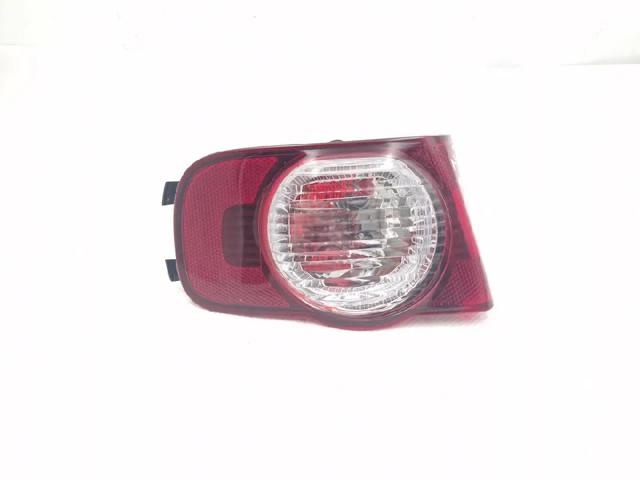 6351HK PEUGEOT Luz trasera de parachoques derecha  en stock Huelva