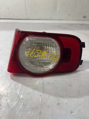 PEUGEOT 6351HK Luz trasera de parachoques derecha comprar Barcelona