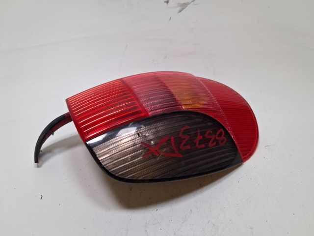  para Peugeot 306  (7E)