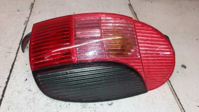  Peugeot 306  familiar comprar en España