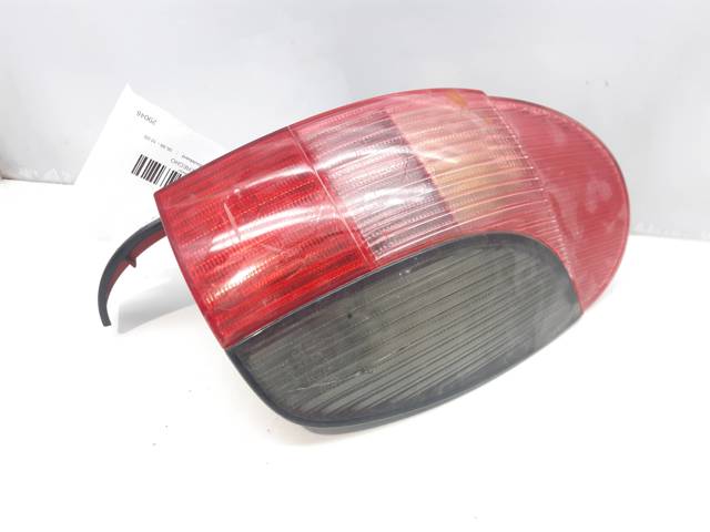 Precio del repuesto  306  familiar