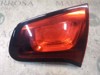 Piloto posterior interior derecho 6351JC PEUGEOT